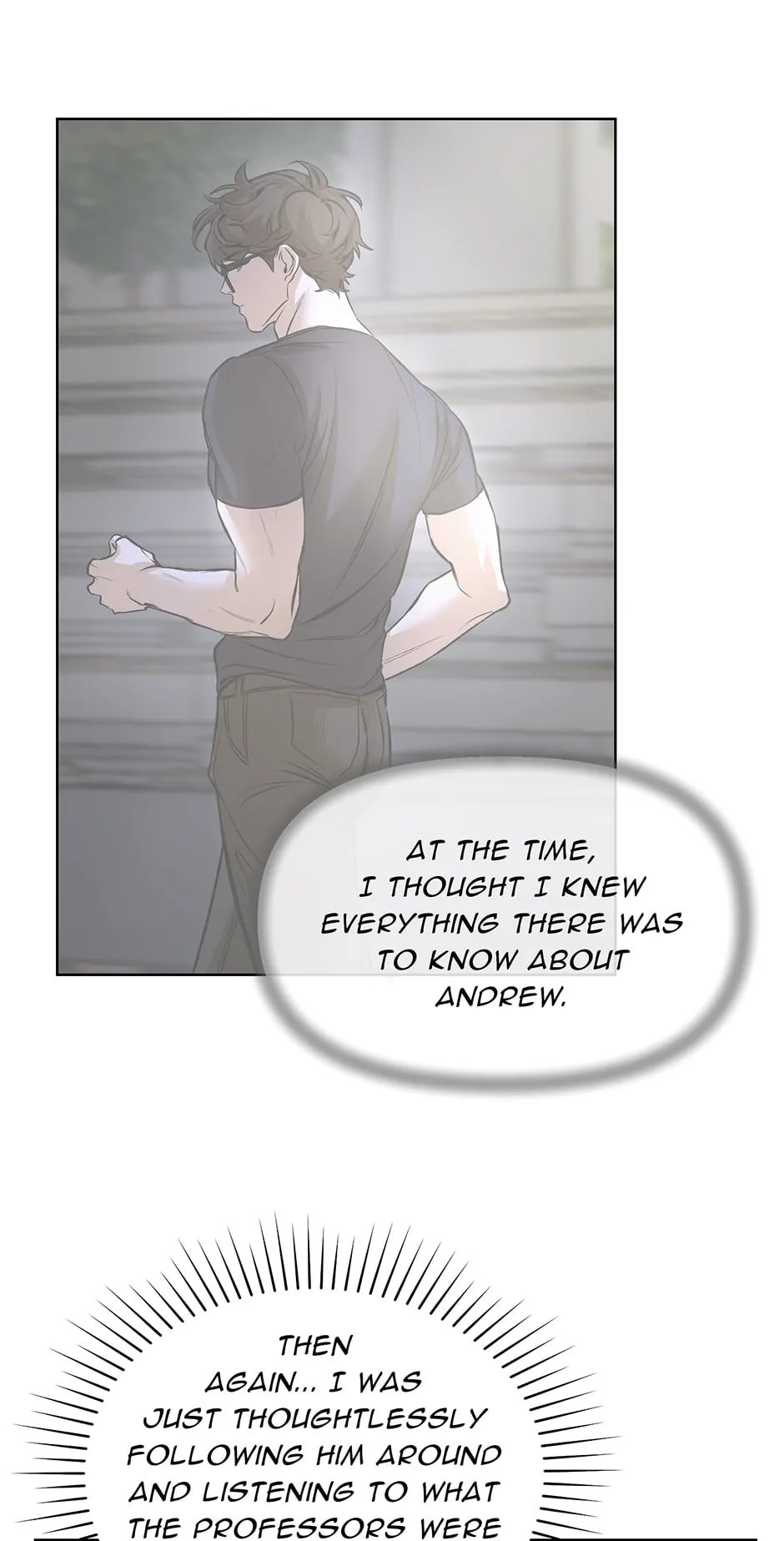 Nerd Project, Chapter 16 image 29